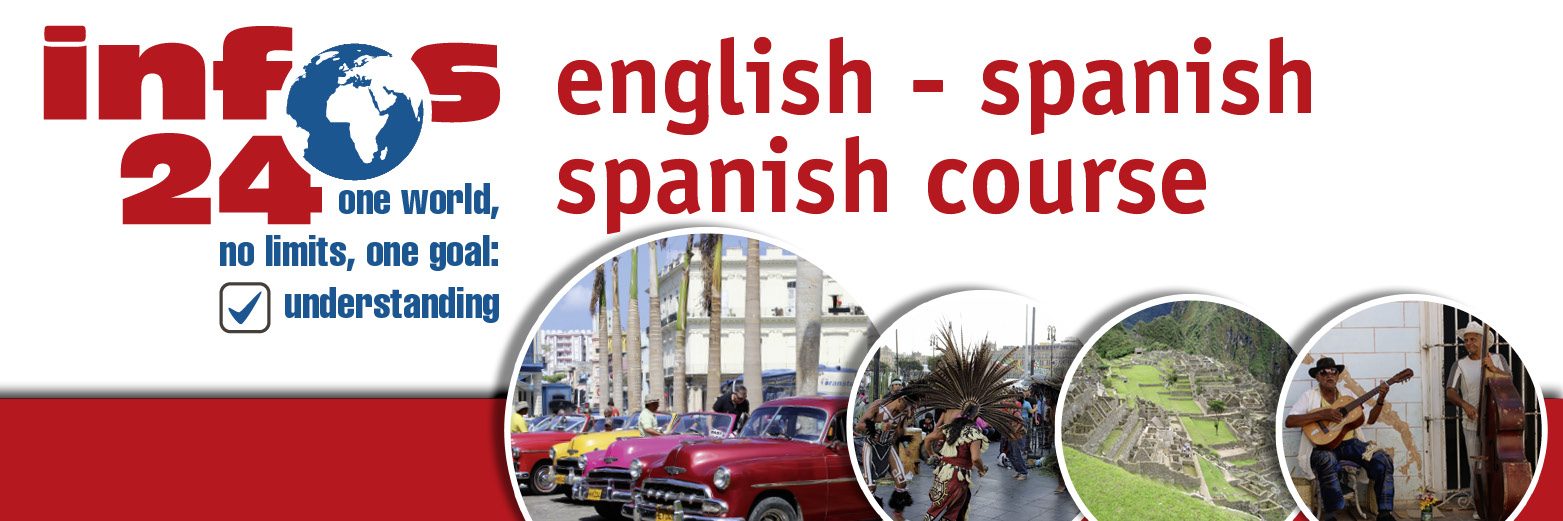 Learn Spanish Online For Free Curso De Espanol Online Spanish Course